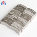 Hot sale diamond tip core drill bit segment for cutting reinforced cured concrete